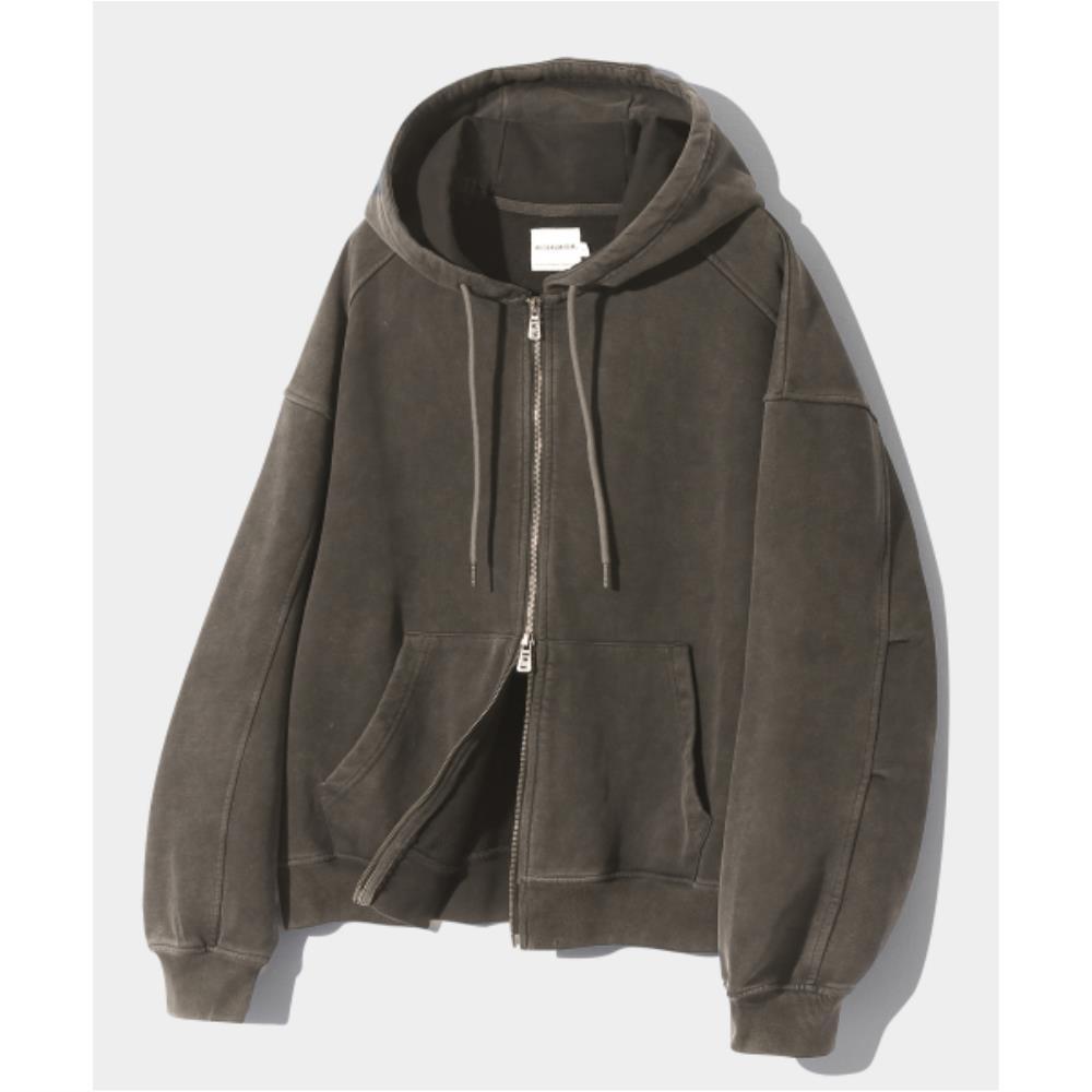 ☆DIMITRI BLACK☆ ASI Four Seasons Essential Pigment Hood Zi
