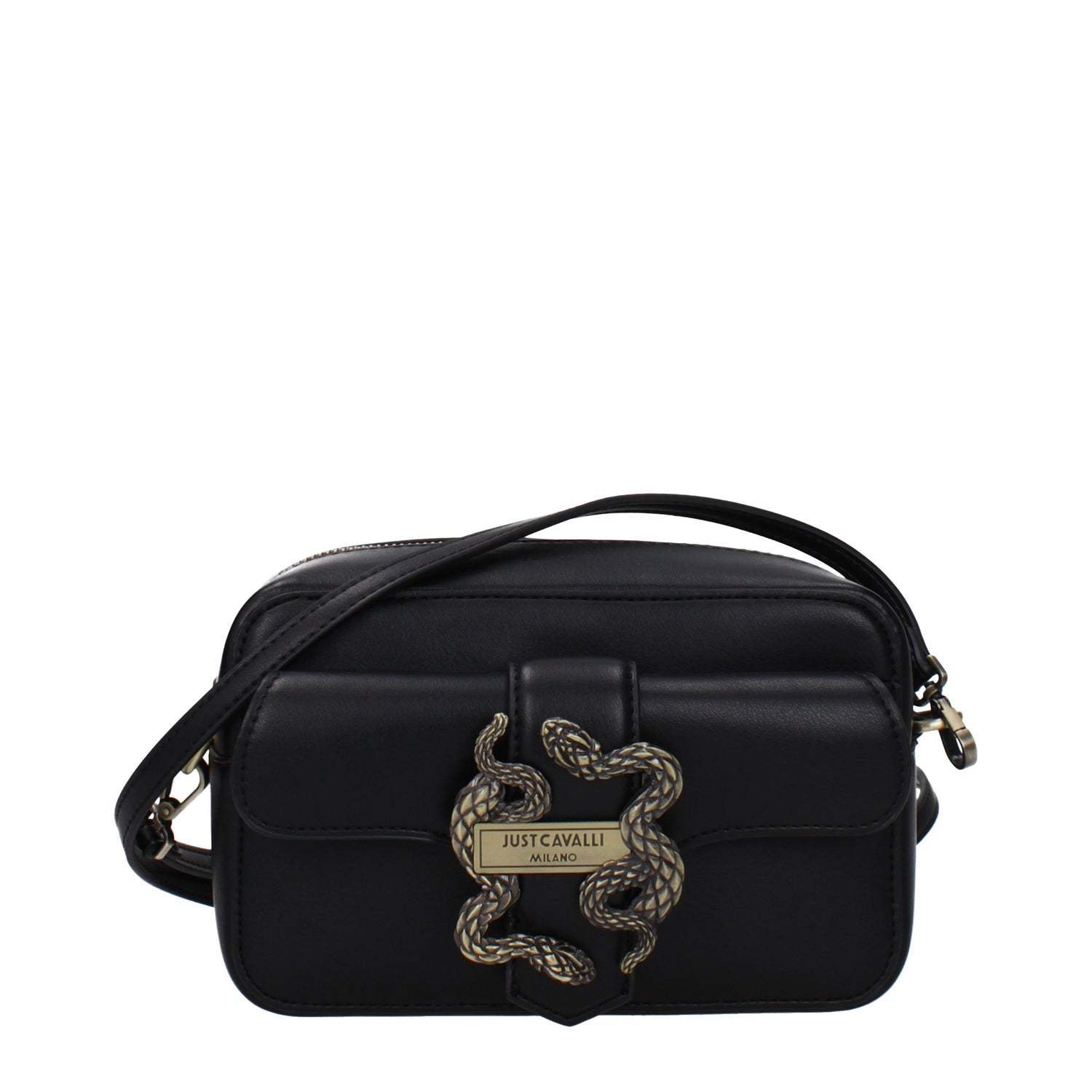【Just Cavalli】 ショルダーバッグ 期間限定セール中！