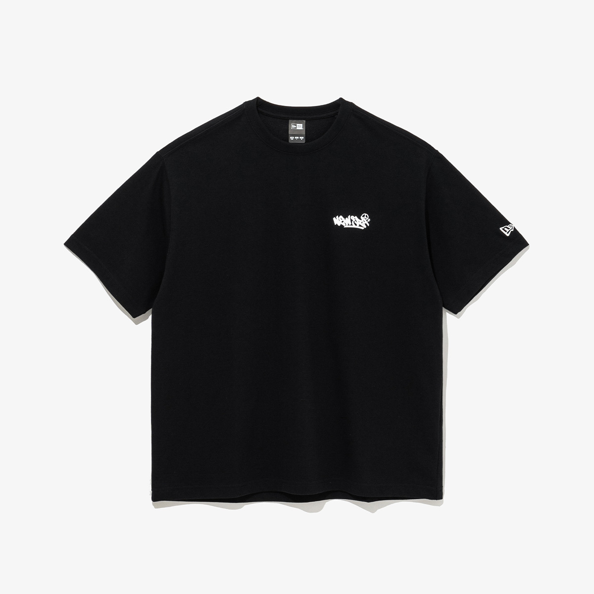 [RADINEO]★25SS★韓国人気★YOU WIN SHORT SLEEVE T-SHIRT MUSINSA | RADINEO You Win Short Sleeve T-Shirt Black