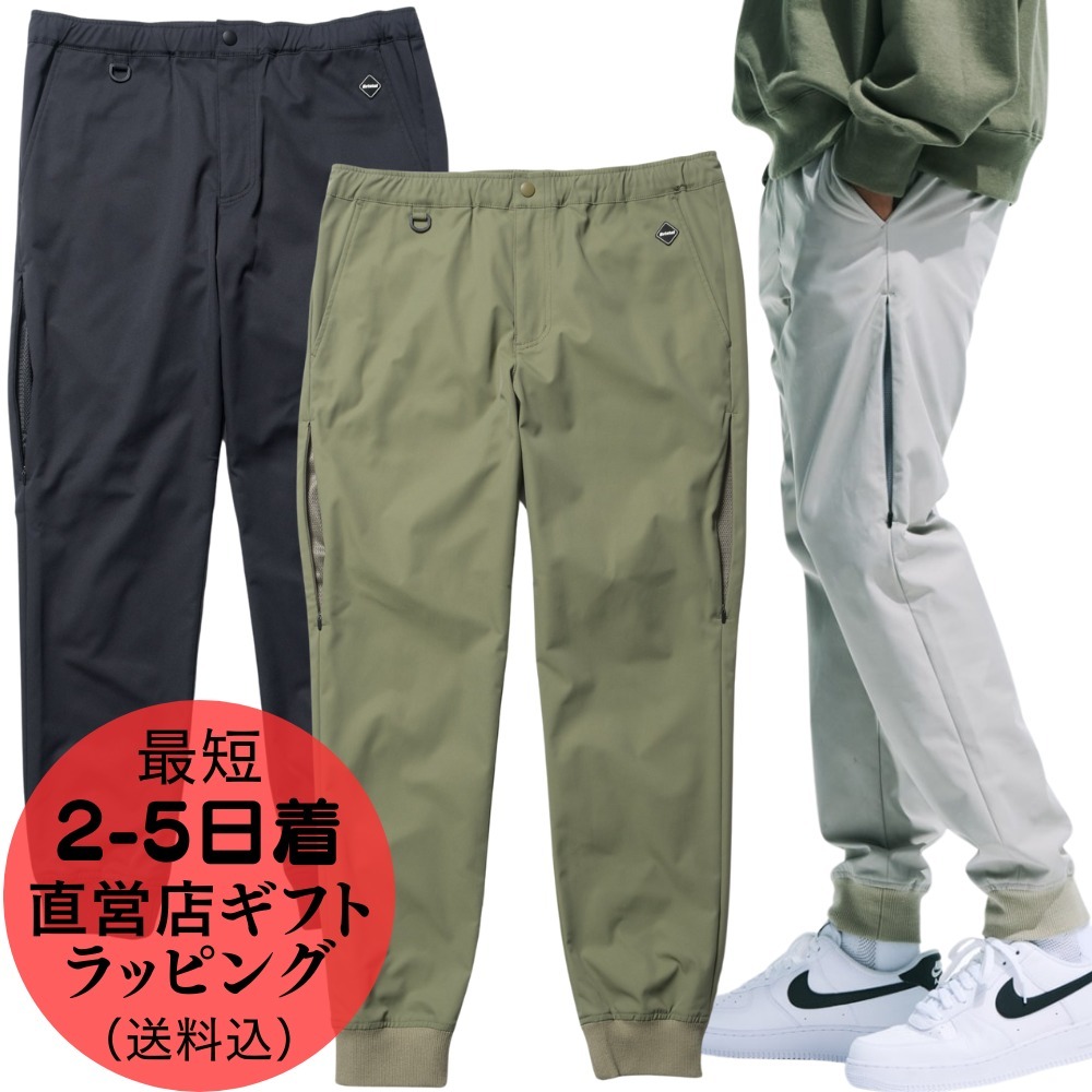 【F.C.Real Bristol】PANTS / パンツ