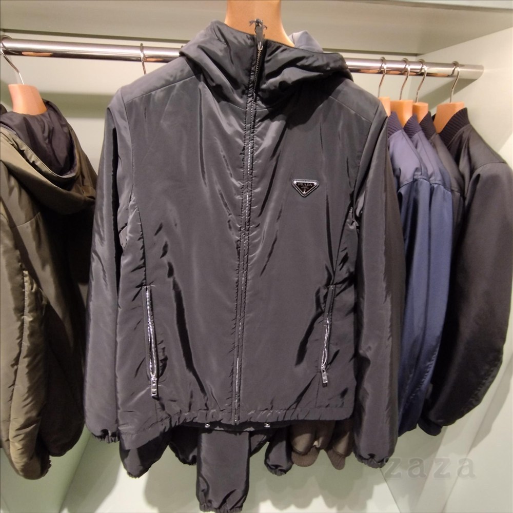 【送料込み】セール★PRADA★SGB224★リバーシブル