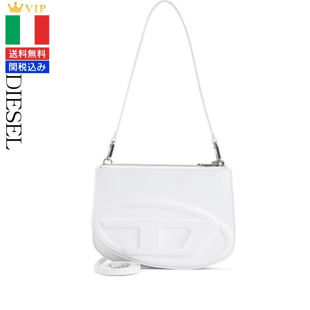 DIESEL 1DR Shoulder Bag 希少
