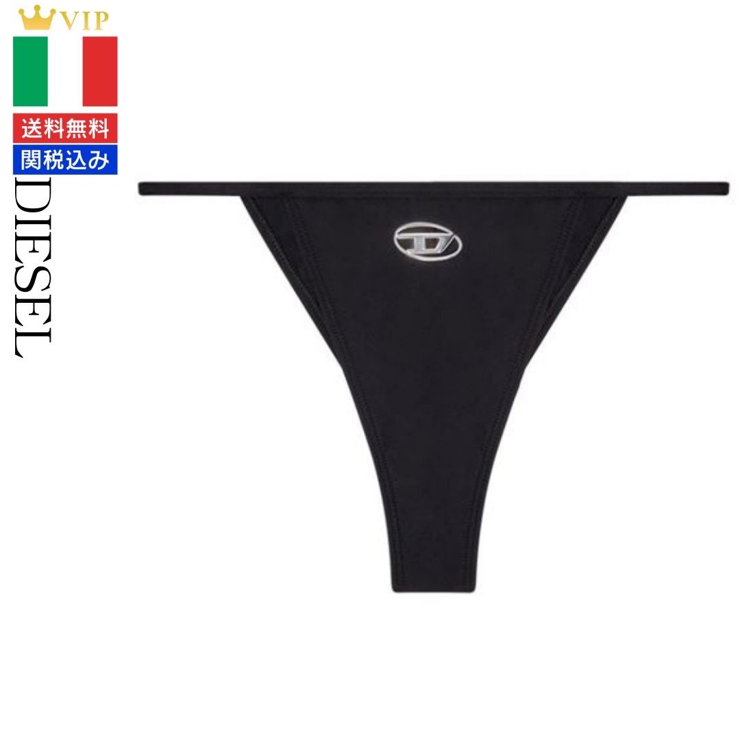 VIP【関税送料無料】希少 DIESEL CAMILLE BIKINI BOTTOM