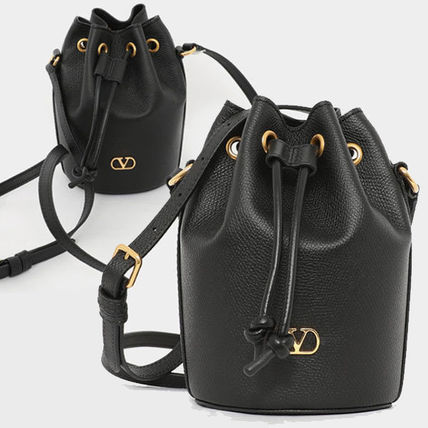 バケットバッグ VALENTINO(ヴァレンティノ) ショルダーバッグ