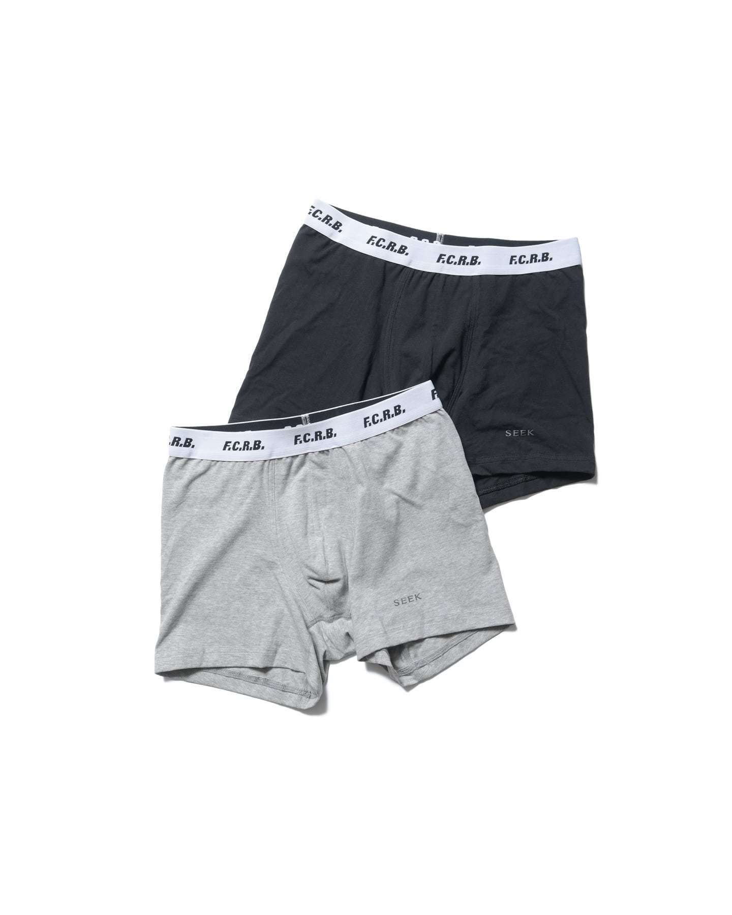 【F.C.Real Bristol】BOXER / ボクサーパンツ