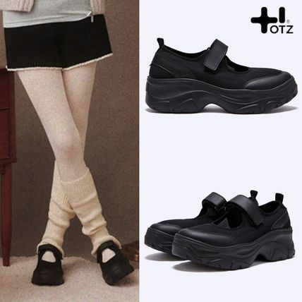 OTZ SHOES(オッツィシューズ) スニーカー(レディース) - 海外