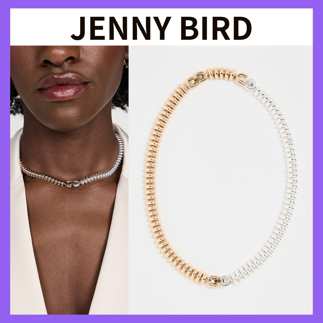 JENNY BIRD ネックレス