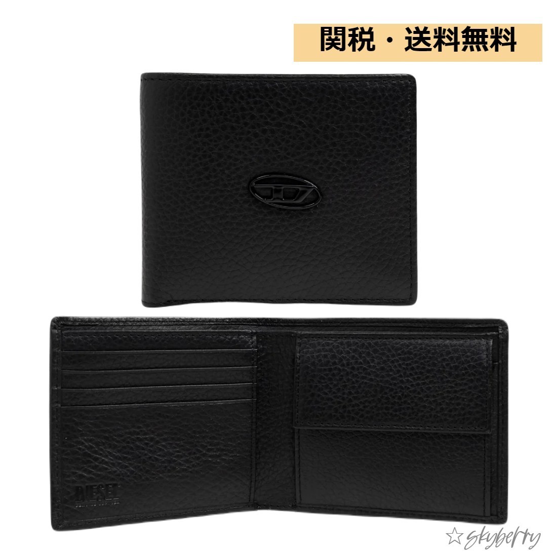 AU発★MAHIYA★ハンドメイド かっこいい折り財布Ambrosia Wallet AU発☆MAHIYA☆ハンドメイド かっこいい折り財布Ambrosia Wallet