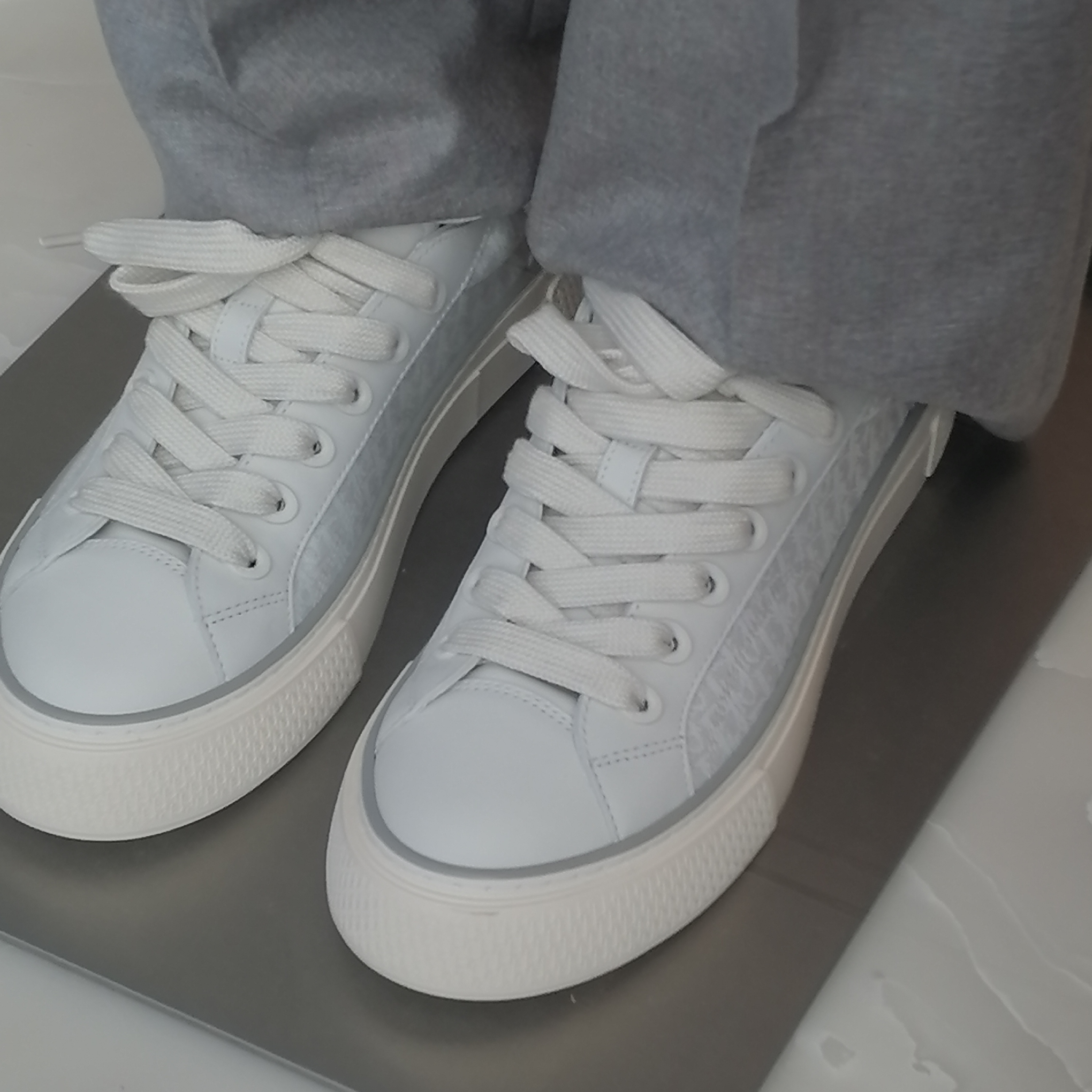 Dior☆B33 スニーカー 限定版
