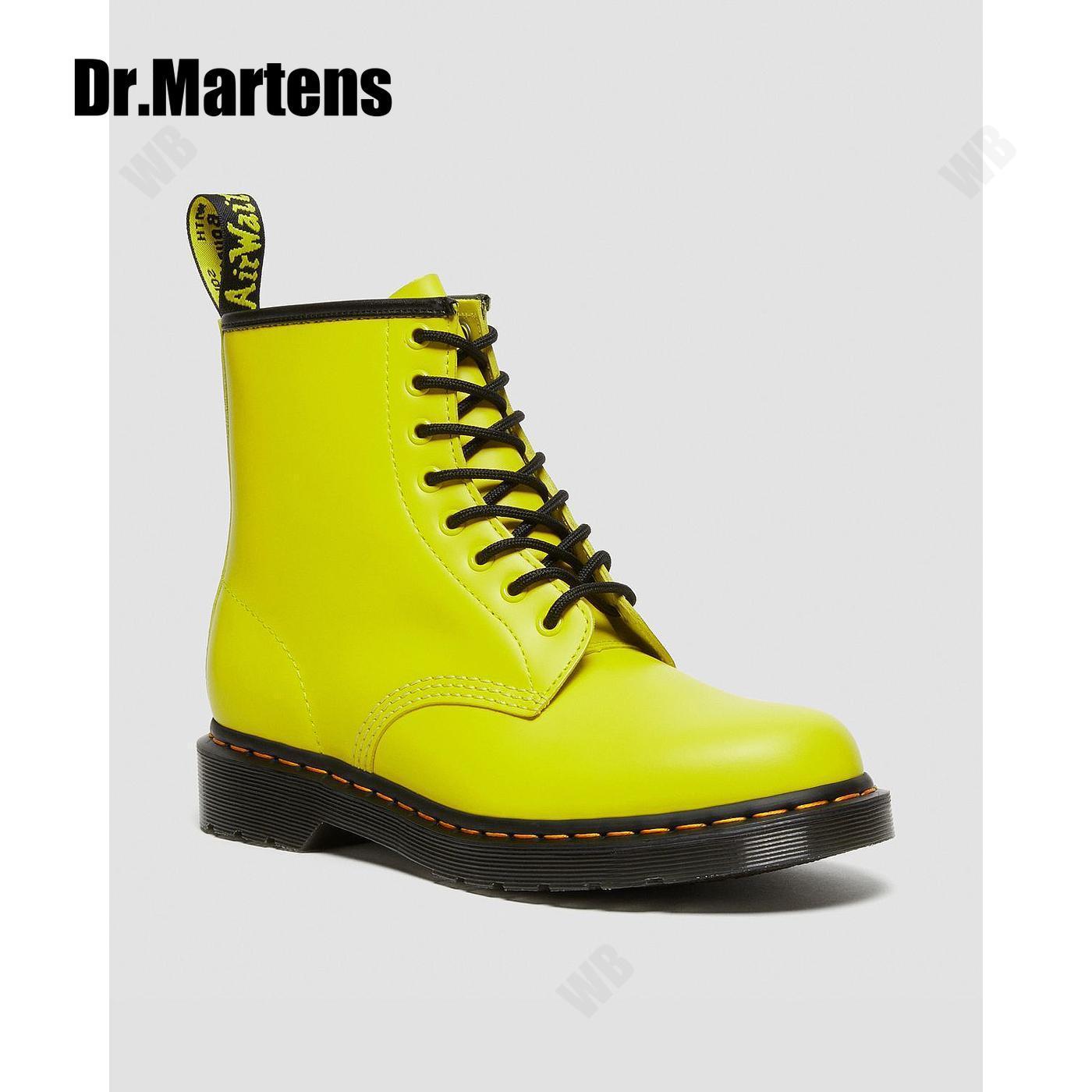 [Dr.Martens] 1460 Smooth 送料込