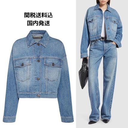 デニムジャケット Weekend Max Mara(ウィークエンド マックス