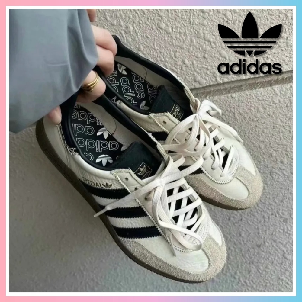★adidas★Handball Spezial★送料・関税込★IE3698★追跡付★