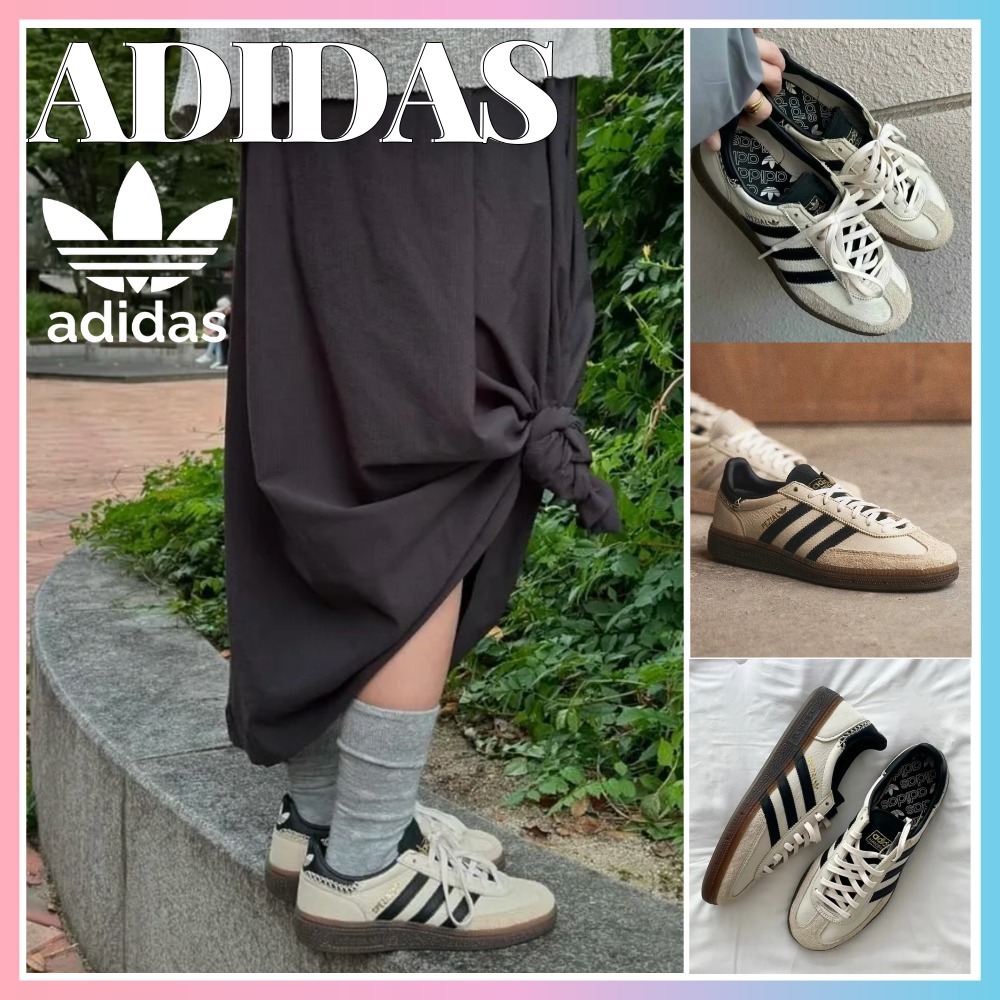 ★adidas★Handball Spezial★送料・関税込★IE3698★男女共用★