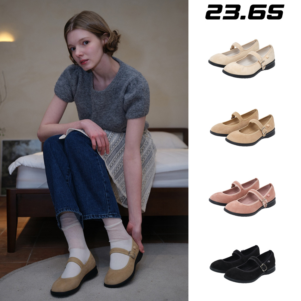 【23.65】25SS★ MARY JANE