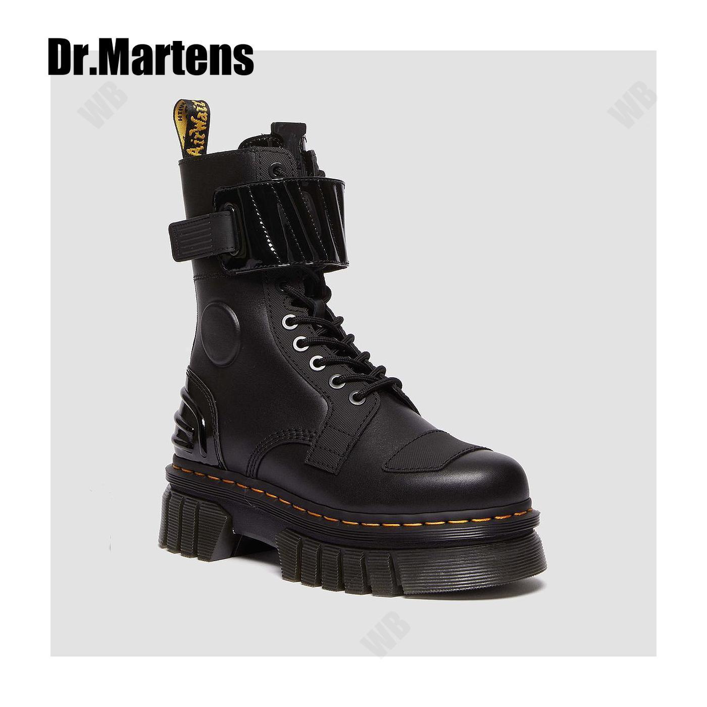 [Dr.Martens] Audrick 10 i Boots 送料込