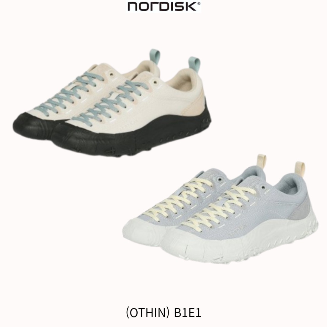 NORDISK■(OTHIN) B1E1■送料込