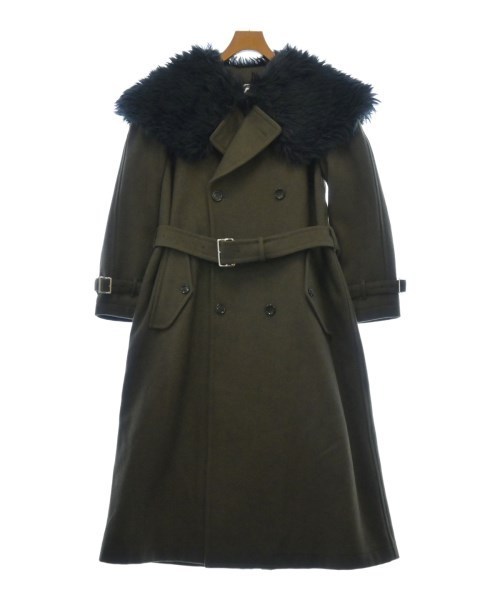 コート × ヴィンテージ(中古) COMME des GARCONS COMME des GARCONS 2001124A0078