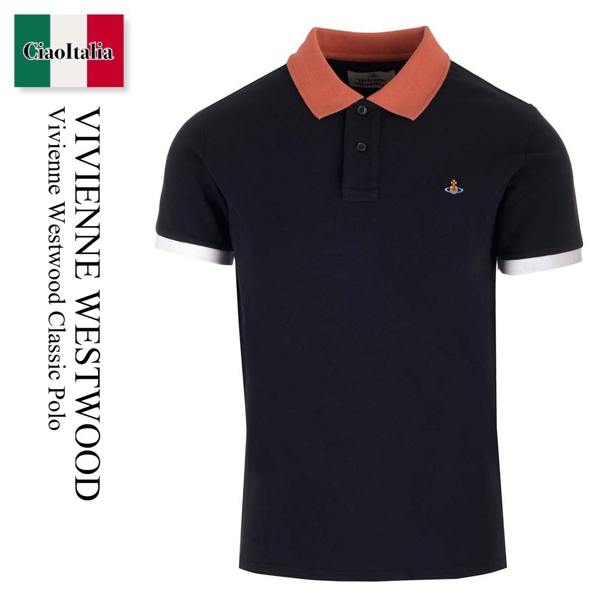 ポロシャツ Vivienne Westwood Polo
