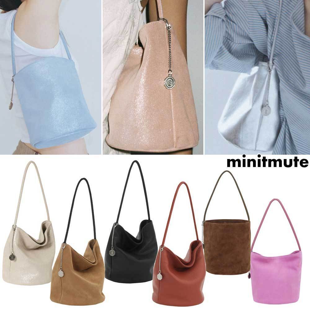 ☆Minitmute☆tobo bag トートバッグ 韓国発