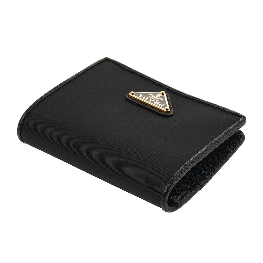 《PRADA》 サフィアーノ ウォレット