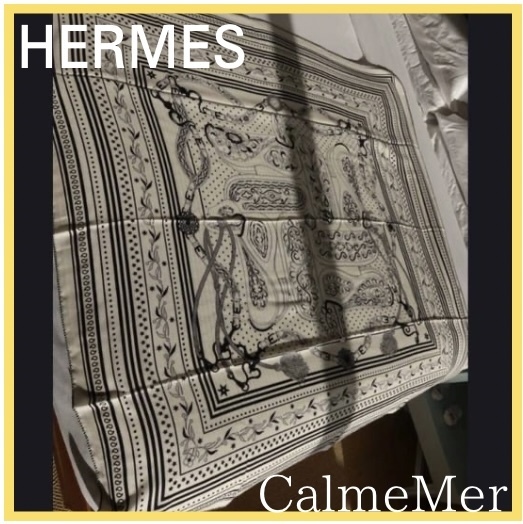 【HERMES】  ☆ カシシル カレジェアン ☆