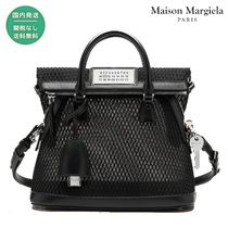 【国内発/関税/送料込】Maison Margiela ◆ 5AC バッグ ミニ