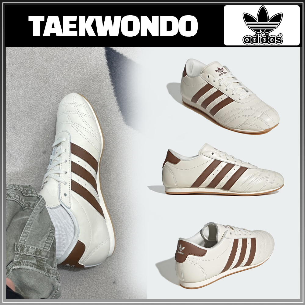 25SS人気新作テコンドー【ADIDAS】Taekwondo◆正規品★送料込