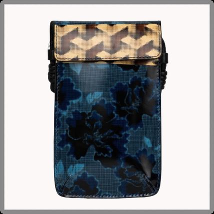 Dries Van Noten(ドリス ヴァン ノッテン) スマホケース・テック