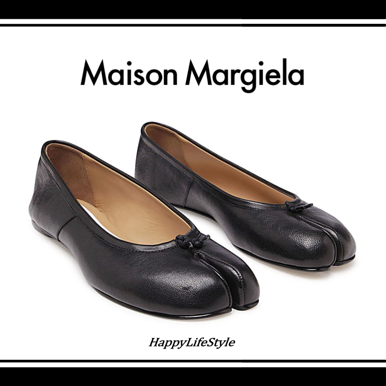 注目◇タビ Ballerina Shoes◇Maison Margiela