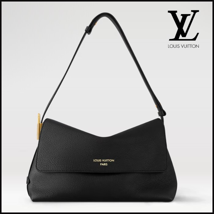 ◆日常使いに【 Louis Vuitton 】ローキーメッセンジャーバッグ