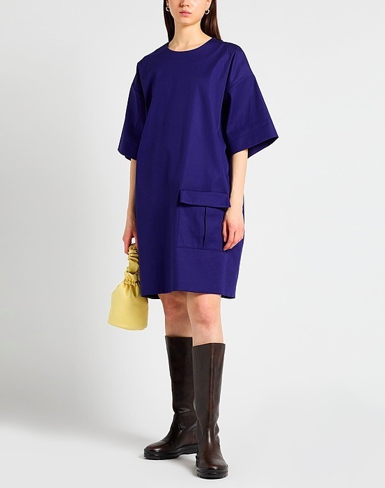 関税込!今だけSALE◇MSGM◇ミニワンピース
