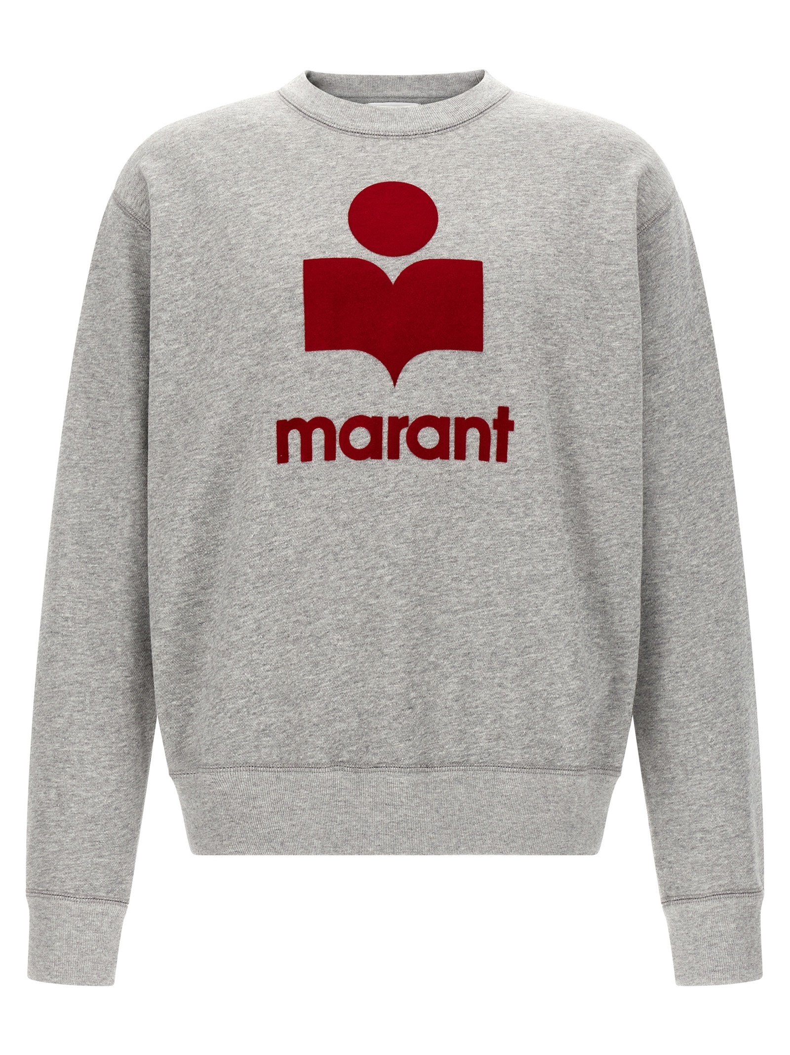スウェット・トレーナー Marant 'Mikoy' sweatshirt