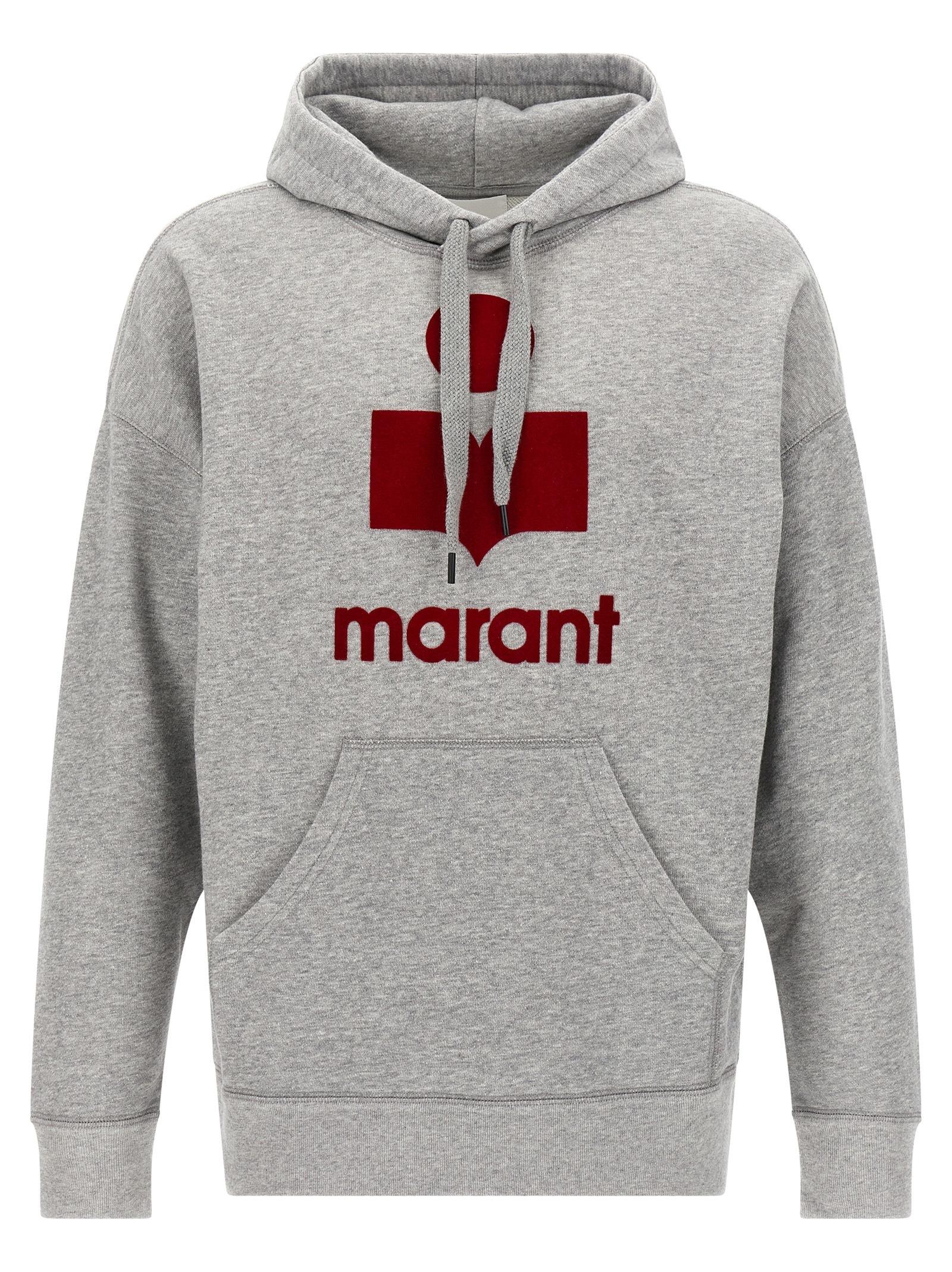 パーカー・フーディ Marant 'Miley' hoodie