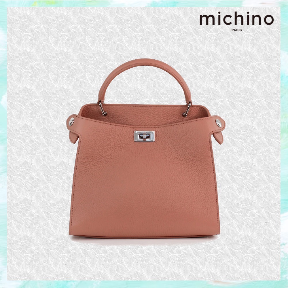 【送料込】michino PARIS_ルテス ミニ ヌード