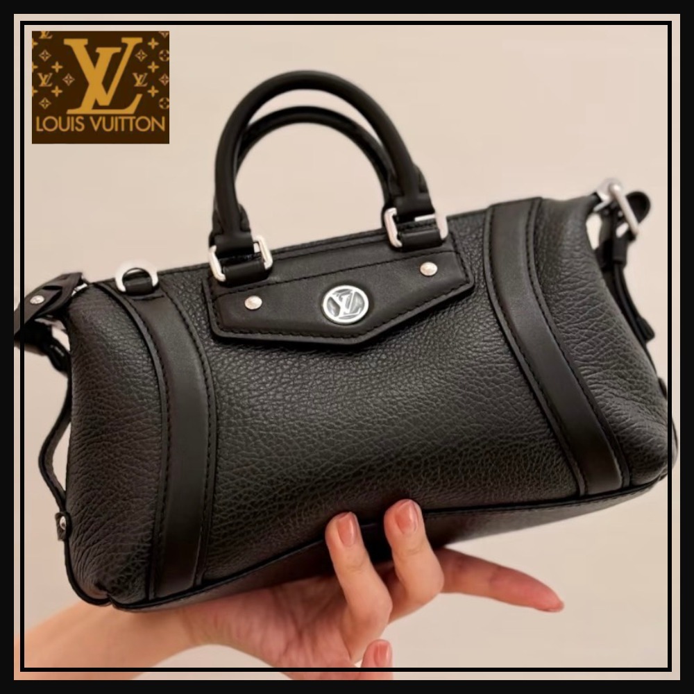 【サブバッグにも使える♡】Louis Vuitton ハンドバッグ
