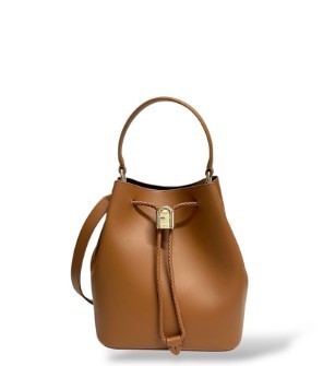 入手困難★ FURLA☆ LEVANTE サイズS♪ BUCKET【多色】 関税込】FURLA Levante バッグS (FURLA/ハンドバッグ) 115928483