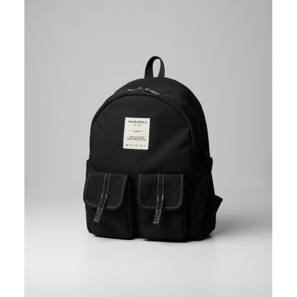 ◆MARHEN.J◆ Ravi Wallet gift Mark L canvas backpack MJ11631