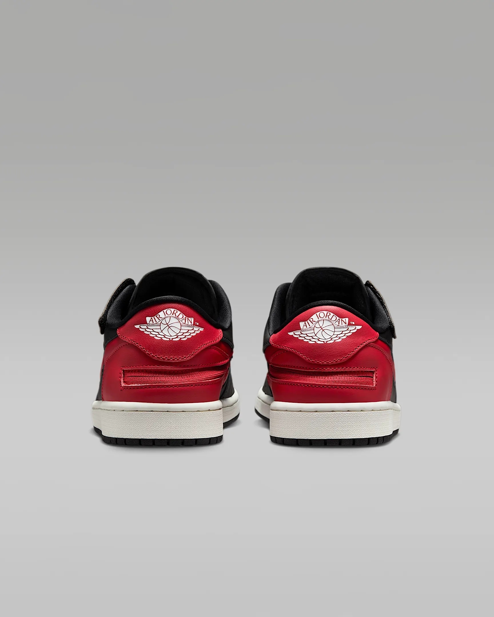 NIKE公式】エア ジョーダン 1 LOW イージーオン メンズシューズ