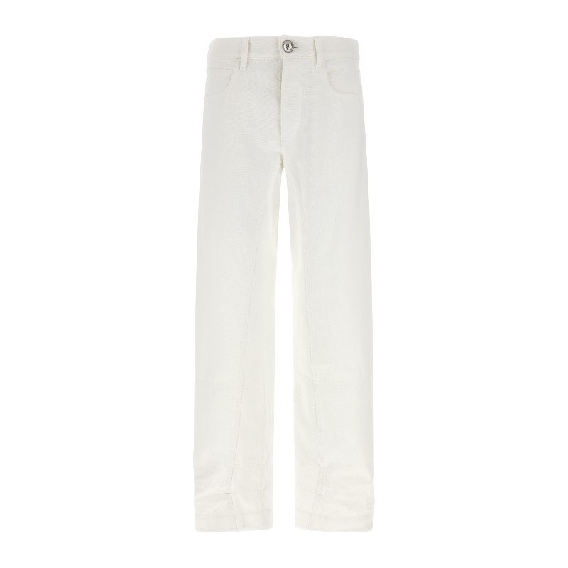 デニム・ジーパン Jil Sander SS25 Denim jeans (J04KA0115J46463 102)