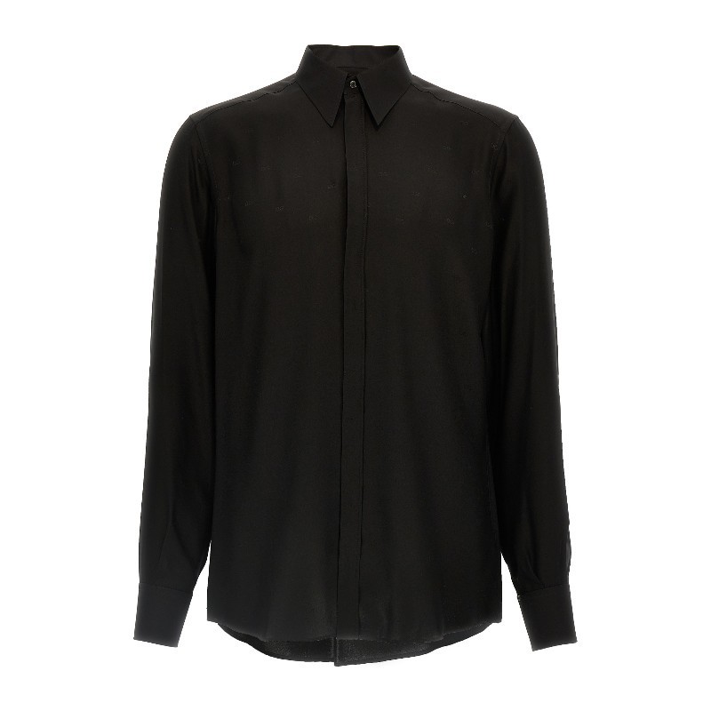 Tシャツ・カットソー Dolce & Gabbana SS24 'Martini' shirt (G5JL8TFJ1FK N0000)