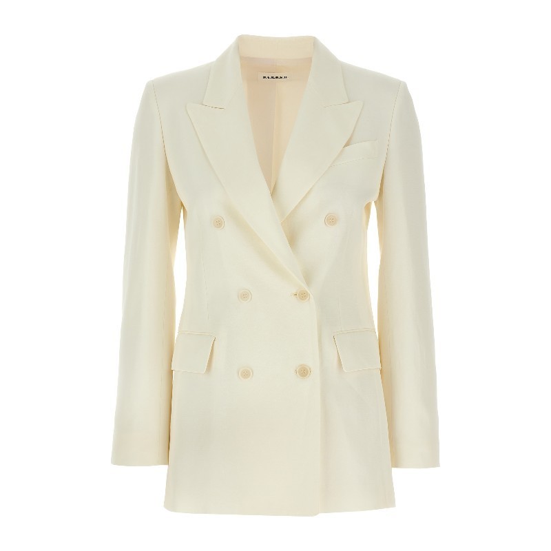 ジャケット PAROSH SS25 'Raisa' blazer (D420266RAISA25 002)