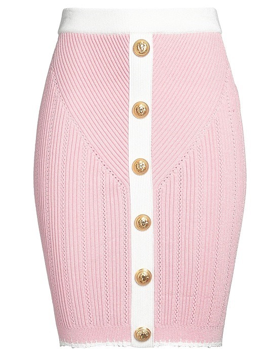 関税込【miumiu】Mini cargo skirt スカート