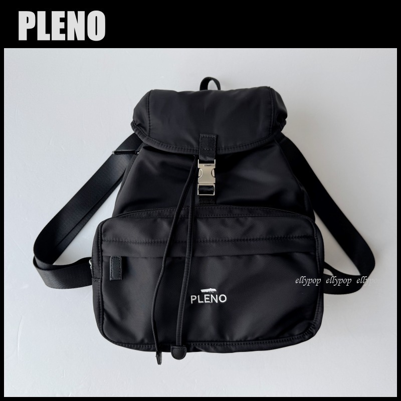 cafepleno PLENO バックパック リュック