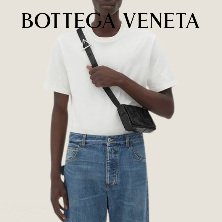 関税込 BOTTEGA VENETA スモール カセット