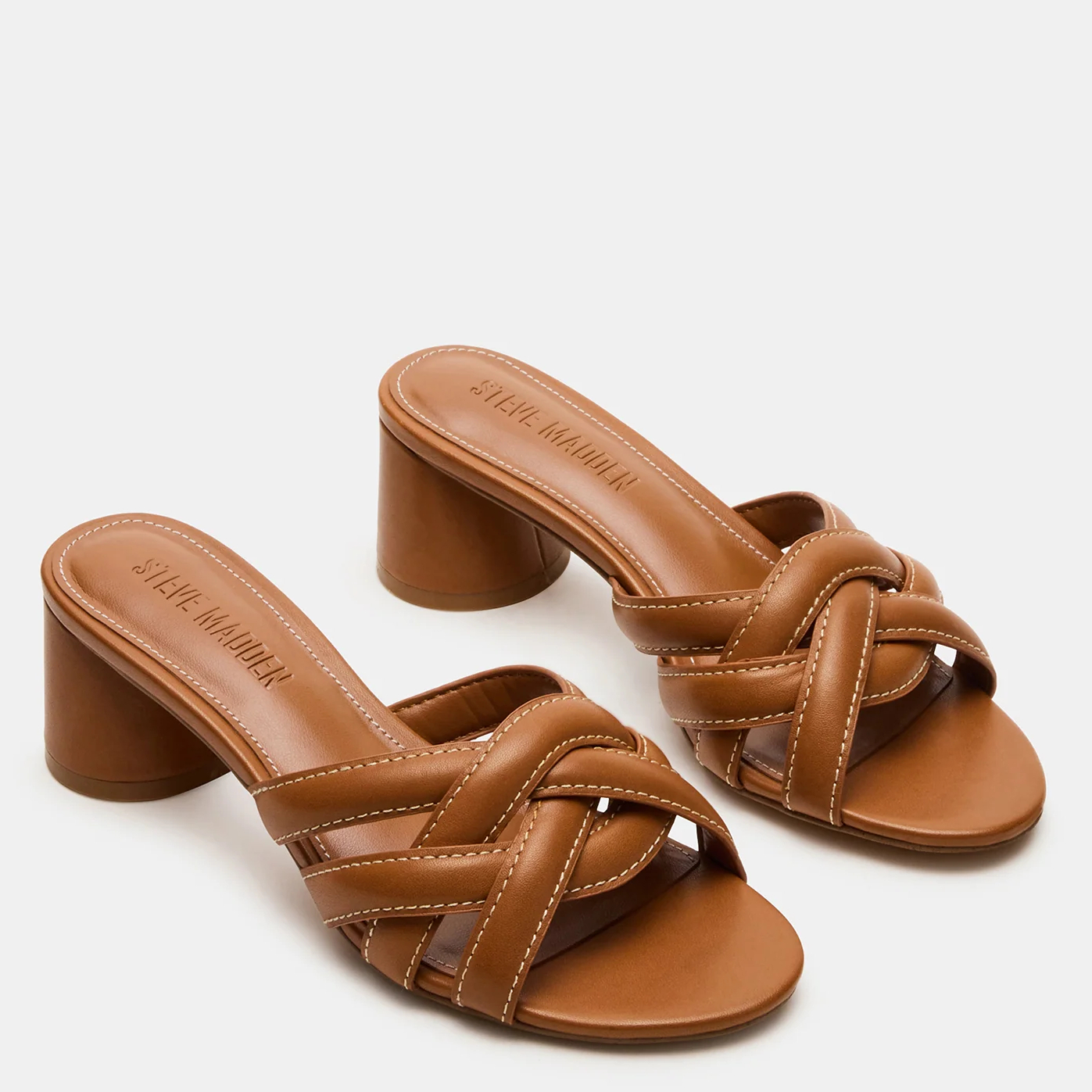 人気定番! Steve Madden ブロックヒール サンダル STEVE MADDEN サンダル 厚底スポーツサンダル/STEVE CHIVALRY-US