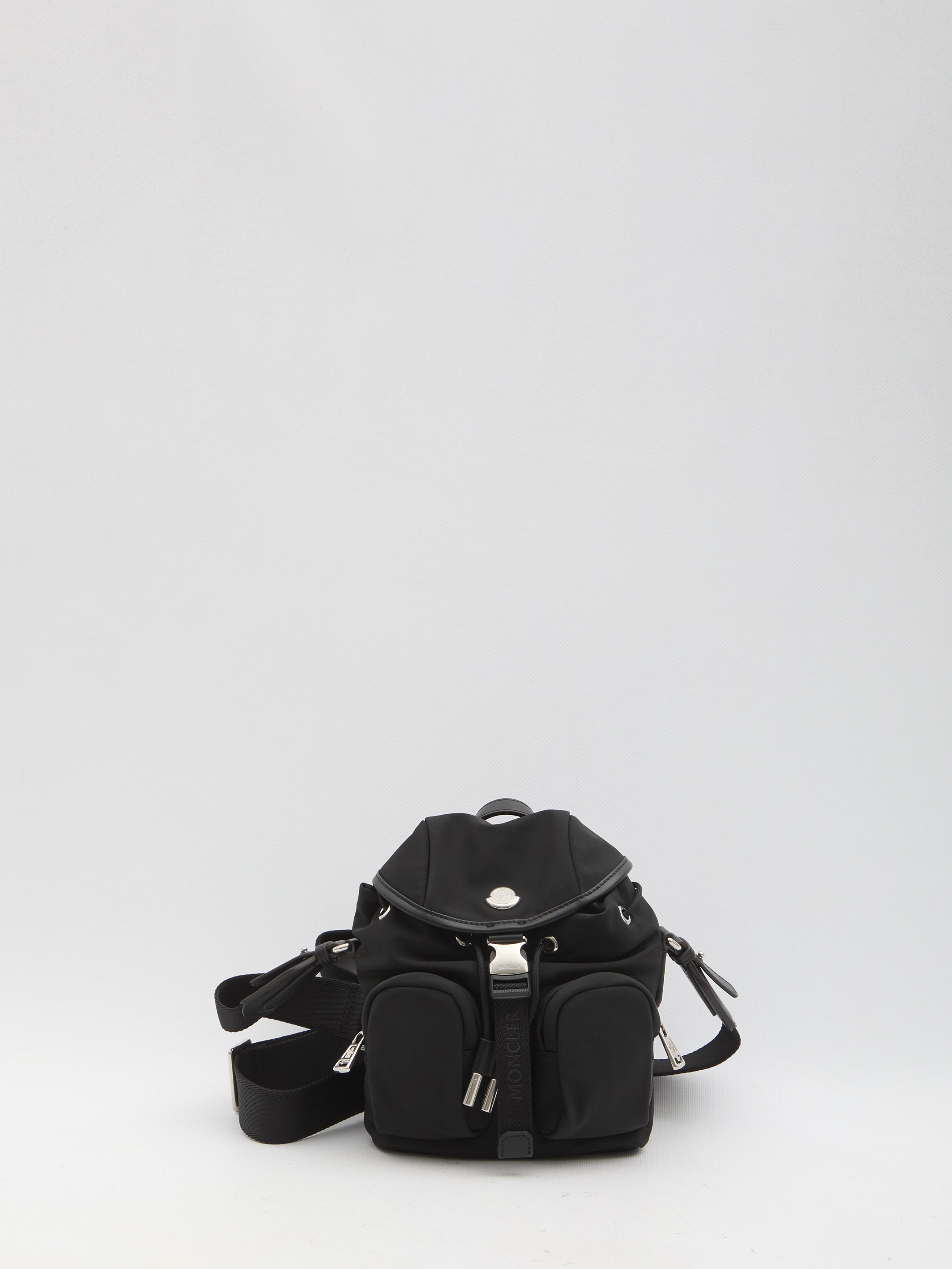 バックパック・リュック MONCLER Mini Trick bag