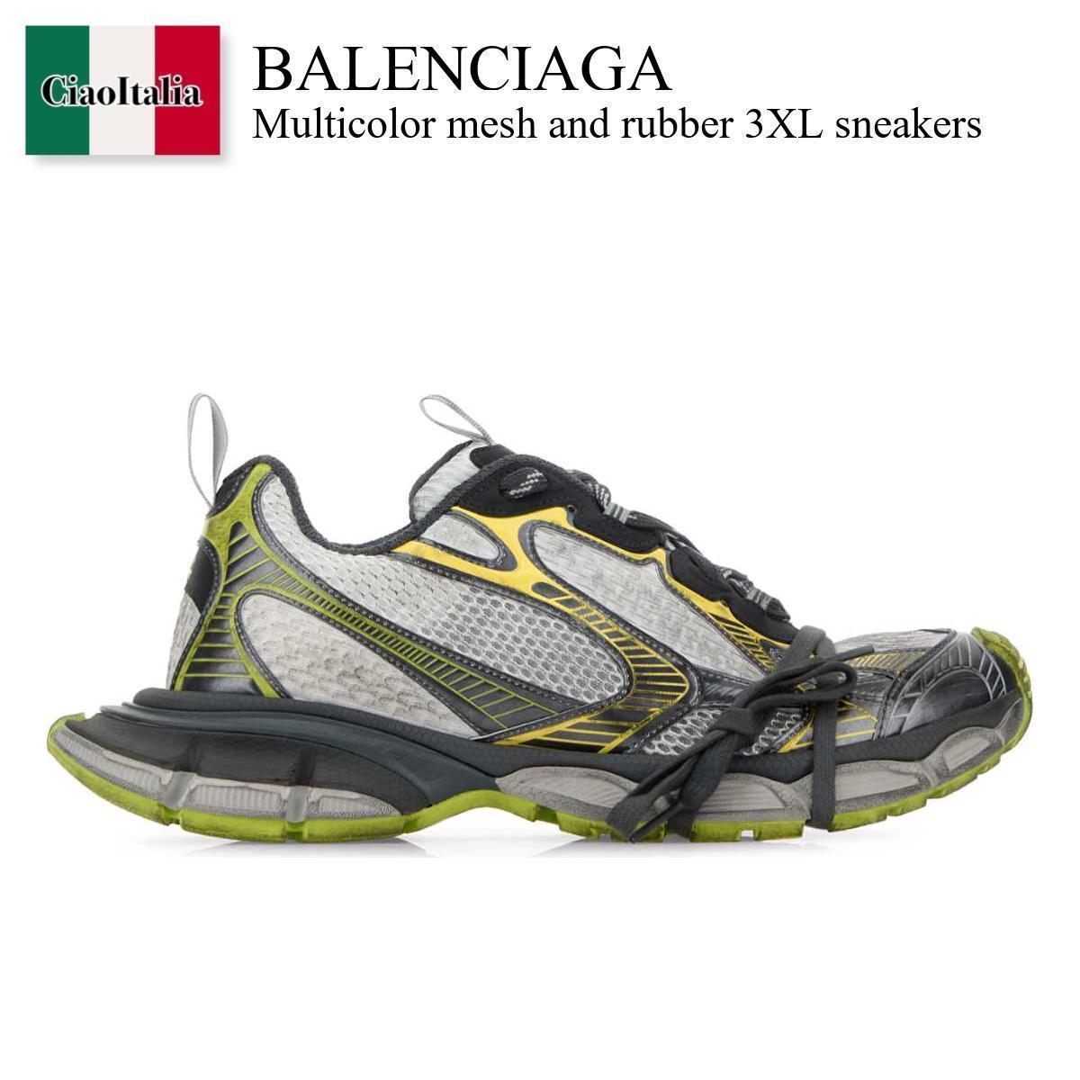 スニーカー Balenciaga Sneaker 3Xl