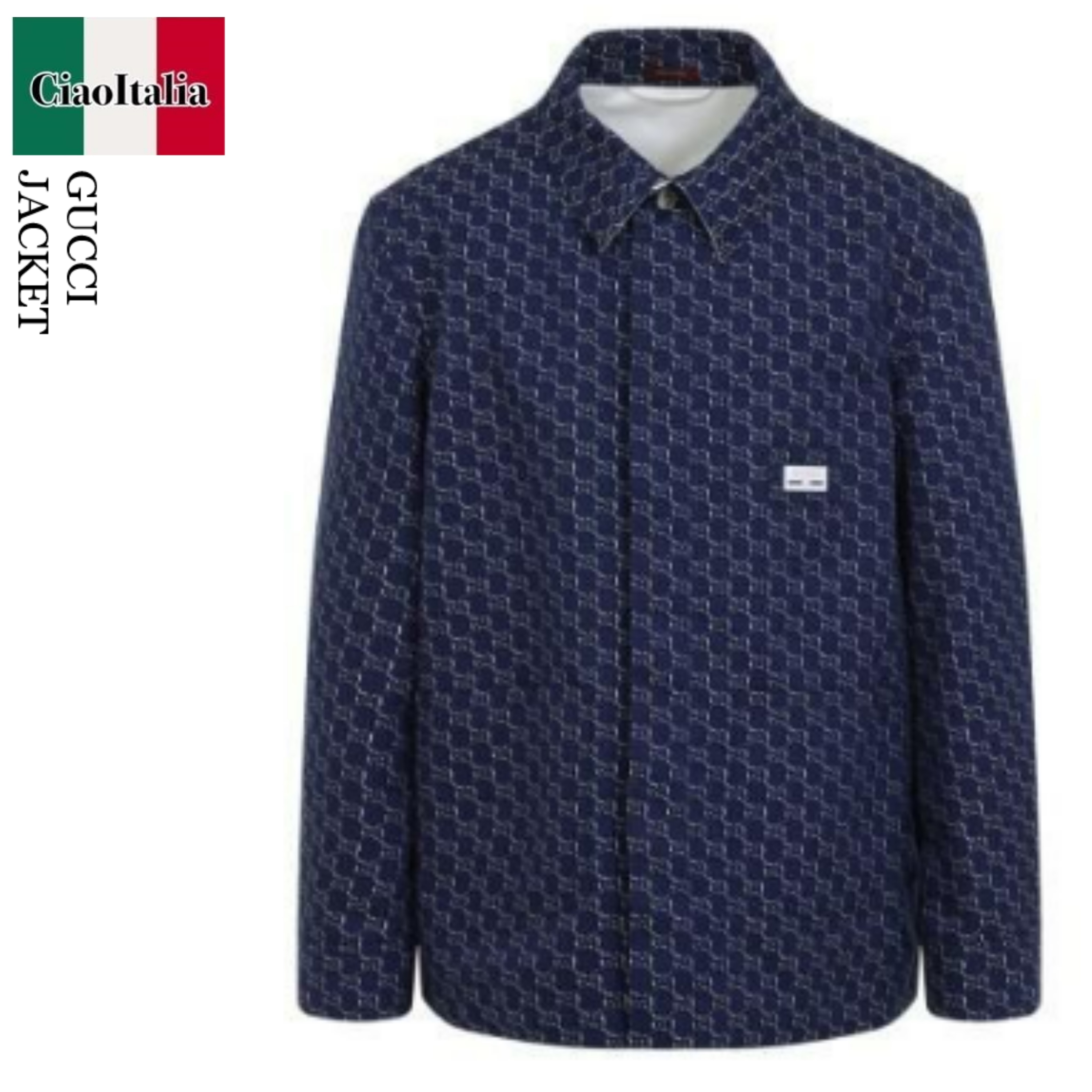 ジャケットその他 Gucci Gg Jacket