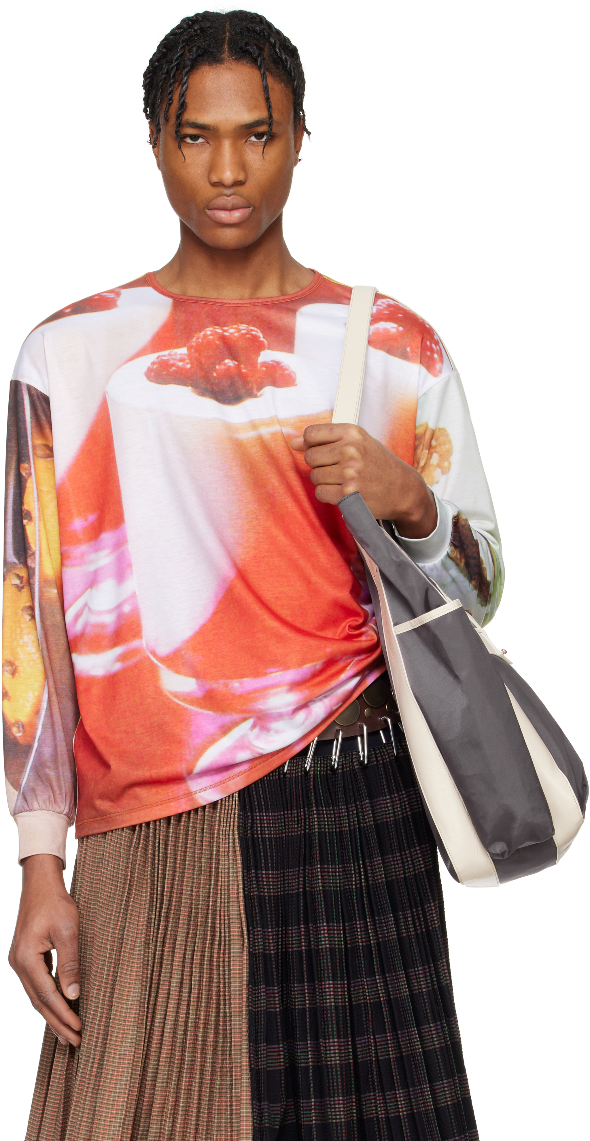 【関税込み】Chopova Lowena Tシャツ