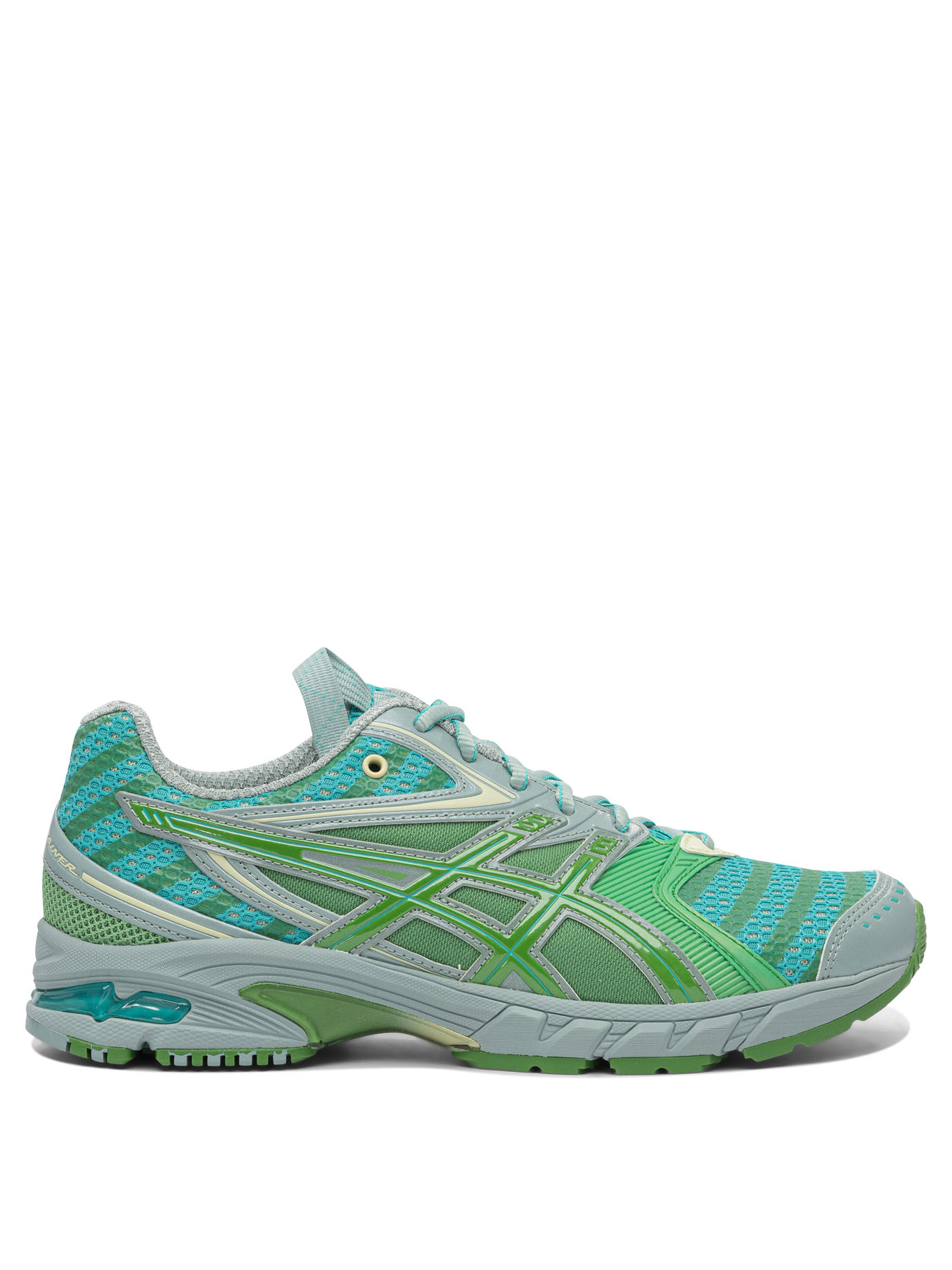 スニーカー Asics Sneakers & Slip-On Green